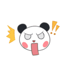 Bear, Bie and Panda（個別スタンプ：30）