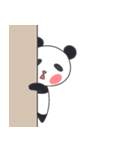 Bear, Bie and Panda（個別スタンプ：36）
