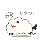 あにもーず！（個別スタンプ：10）