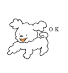 あにもーず！（個別スタンプ：12）