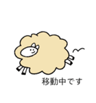 あにもーず！（個別スタンプ：14）