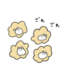 あにもーず！（個別スタンプ：15）