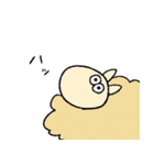 あにもーず！（個別スタンプ：16）