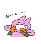 あにもーず！（個別スタンプ：18）