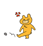 あにもーず！（個別スタンプ：23）