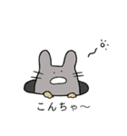 あにもーず！（個別スタンプ：38）