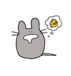 あにもーず！（個別スタンプ：39）