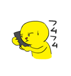しーなねことへもねこ（個別スタンプ：24）