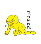 しーなねことへもねこ（個別スタンプ：34）