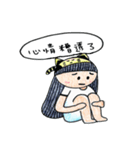 SuanSuan Life diary（個別スタンプ：22）