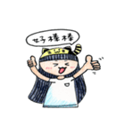 SuanSuan Life diary（個別スタンプ：26）