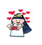 SuanSuan Life diary（個別スタンプ：28）