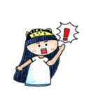 SuanSuan Life diary（個別スタンプ：29）