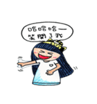 SuanSuan Life diary（個別スタンプ：30）