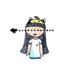 SuanSuan Life diary（個別スタンプ：31）
