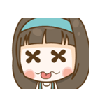 Cute Emotion（個別スタンプ：1）