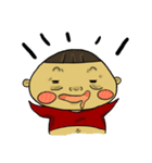 BOTA ＆ BOTO（個別スタンプ：2）