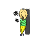 BOTA ＆ BOTO（個別スタンプ：6）