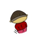 BOTA ＆ BOTO（個別スタンプ：7）