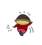 BOTA ＆ BOTO（個別スタンプ：13）
