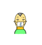 BOTA ＆ BOTO（個別スタンプ：14）