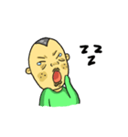 BOTA ＆ BOTO（個別スタンプ：20）