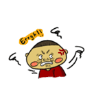 BOTA ＆ BOTO（個別スタンプ：24）