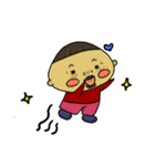 BOTA ＆ BOTO（個別スタンプ：27）