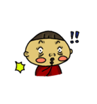 BOTA ＆ BOTO（個別スタンプ：29）
