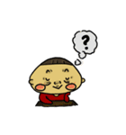BOTA ＆ BOTO（個別スタンプ：35）