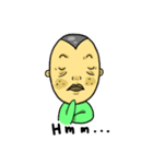 BOTA ＆ BOTO（個別スタンプ：37）