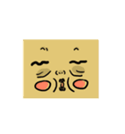 BOTA ＆ BOTO（個別スタンプ：39）