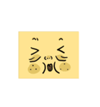 BOTA ＆ BOTO（個別スタンプ：40）