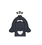 うさぎのマロン（個別スタンプ：5）