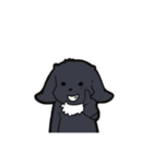 うさぎのマロン（個別スタンプ：6）