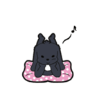 うさぎのマロン（個別スタンプ：8）