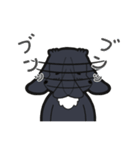 うさぎのマロン（個別スタンプ：10）