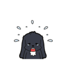 うさぎのマロン（個別スタンプ：24）