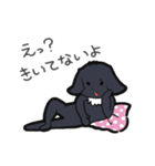 うさぎのマロン（個別スタンプ：25）