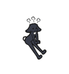 うさぎのマロン（個別スタンプ：26）