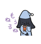 うさぎのマロン（個別スタンプ：39）