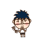 HAO-IDEA Life Conversation（個別スタンプ：9）