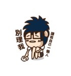 HAO-IDEA Life Conversation（個別スタンプ：14）