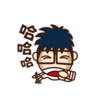 HAO-IDEA Life Conversation（個別スタンプ：20）