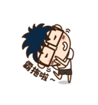 HAO-IDEA Life Conversation（個別スタンプ：22）