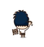 HAO-IDEA Life Conversation（個別スタンプ：28）