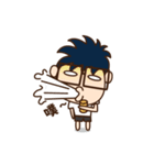 HAO-IDEA Life Conversation（個別スタンプ：39）
