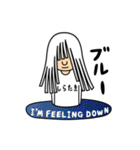 おかしな食べ物たち 2（個別スタンプ：30）