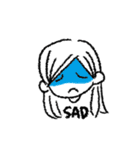 BMM is coming to town（個別スタンプ：10）