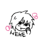 BMM is coming to town（個別スタンプ：13）